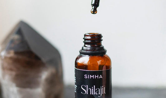 Optimera Dina Träningsresultat Med Shilajit