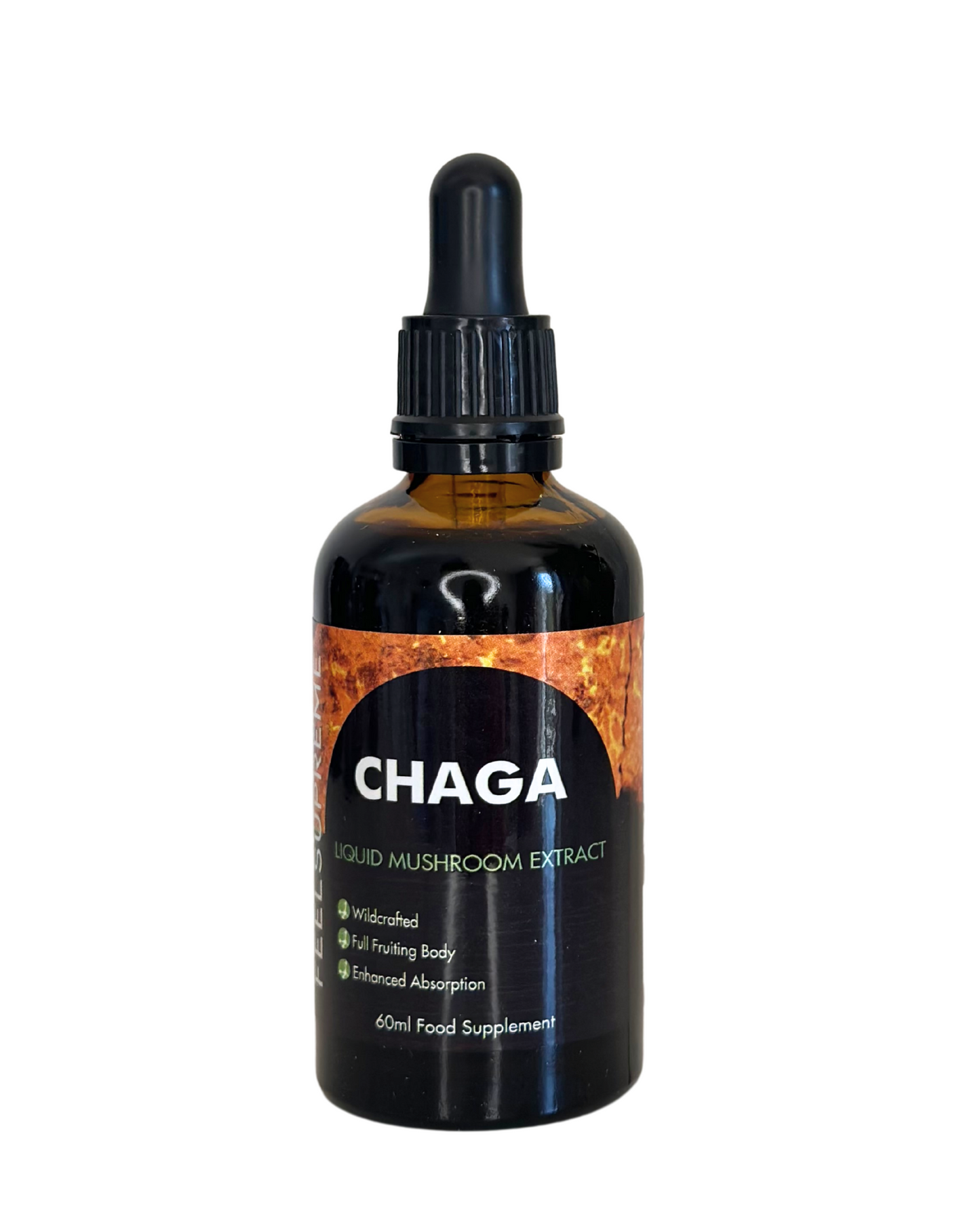 CHAGA