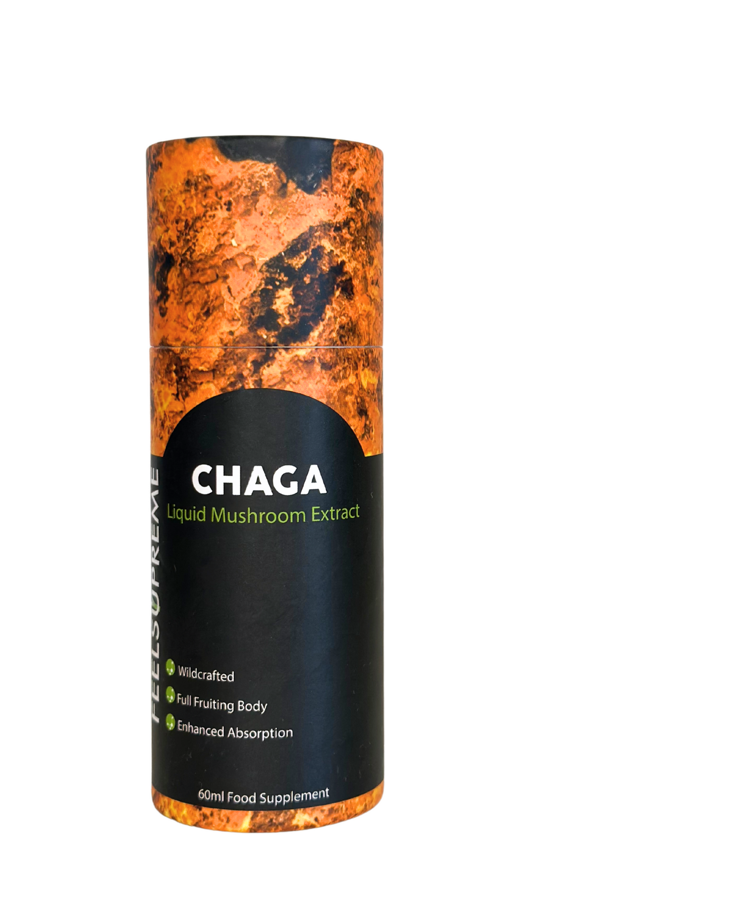 CHAGA