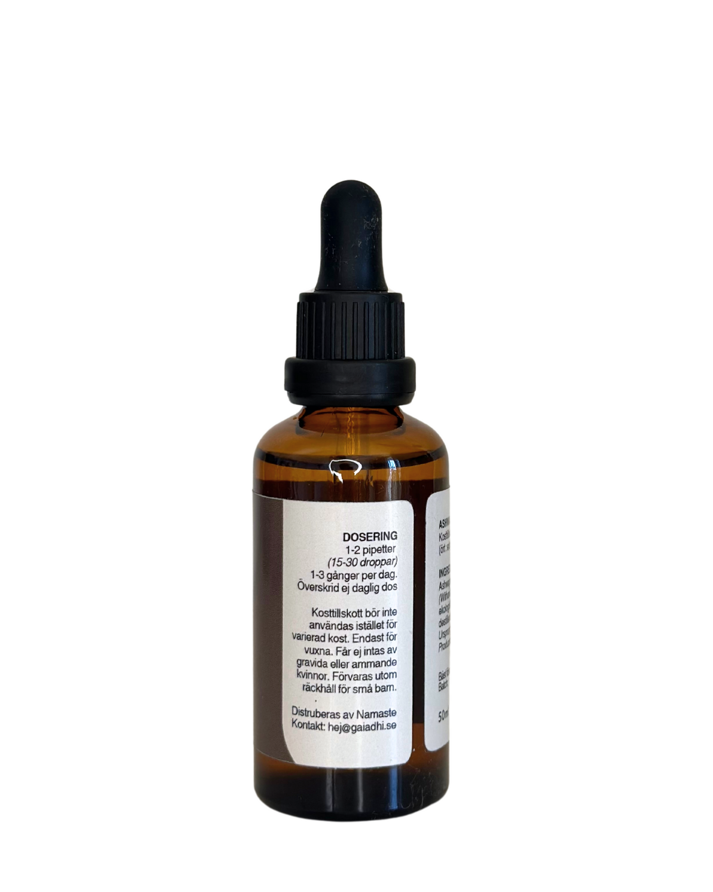 ASHWAGANDHA