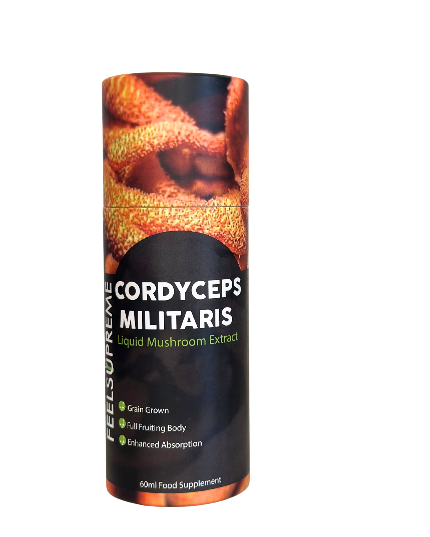 CORDYCEPS