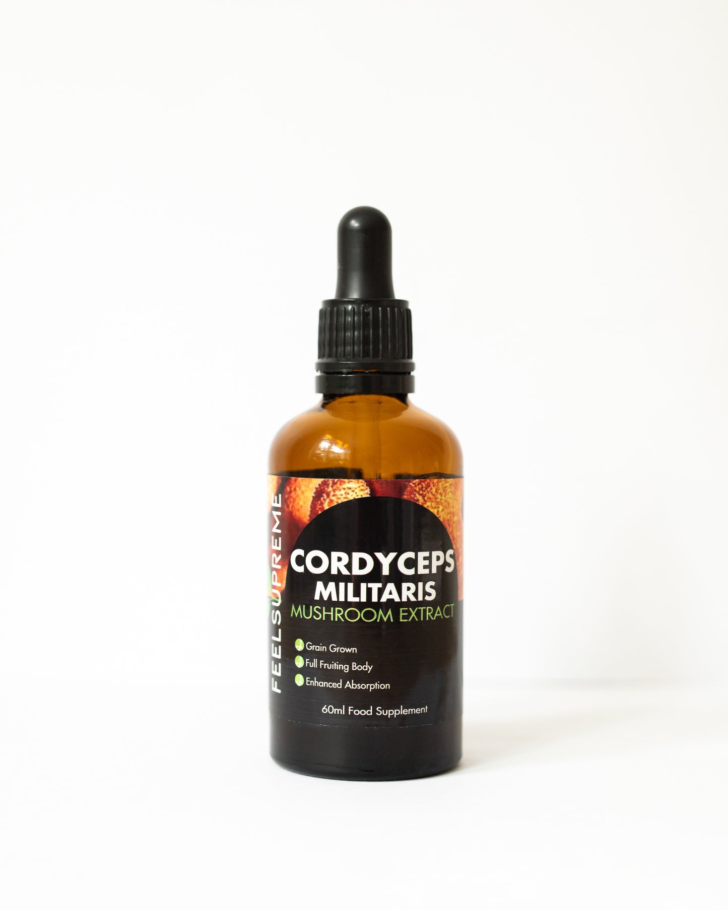 CORDYCEPS