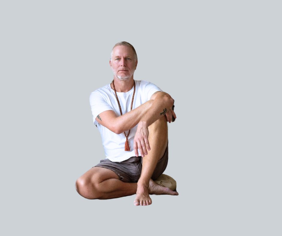 Yoga klass - företag