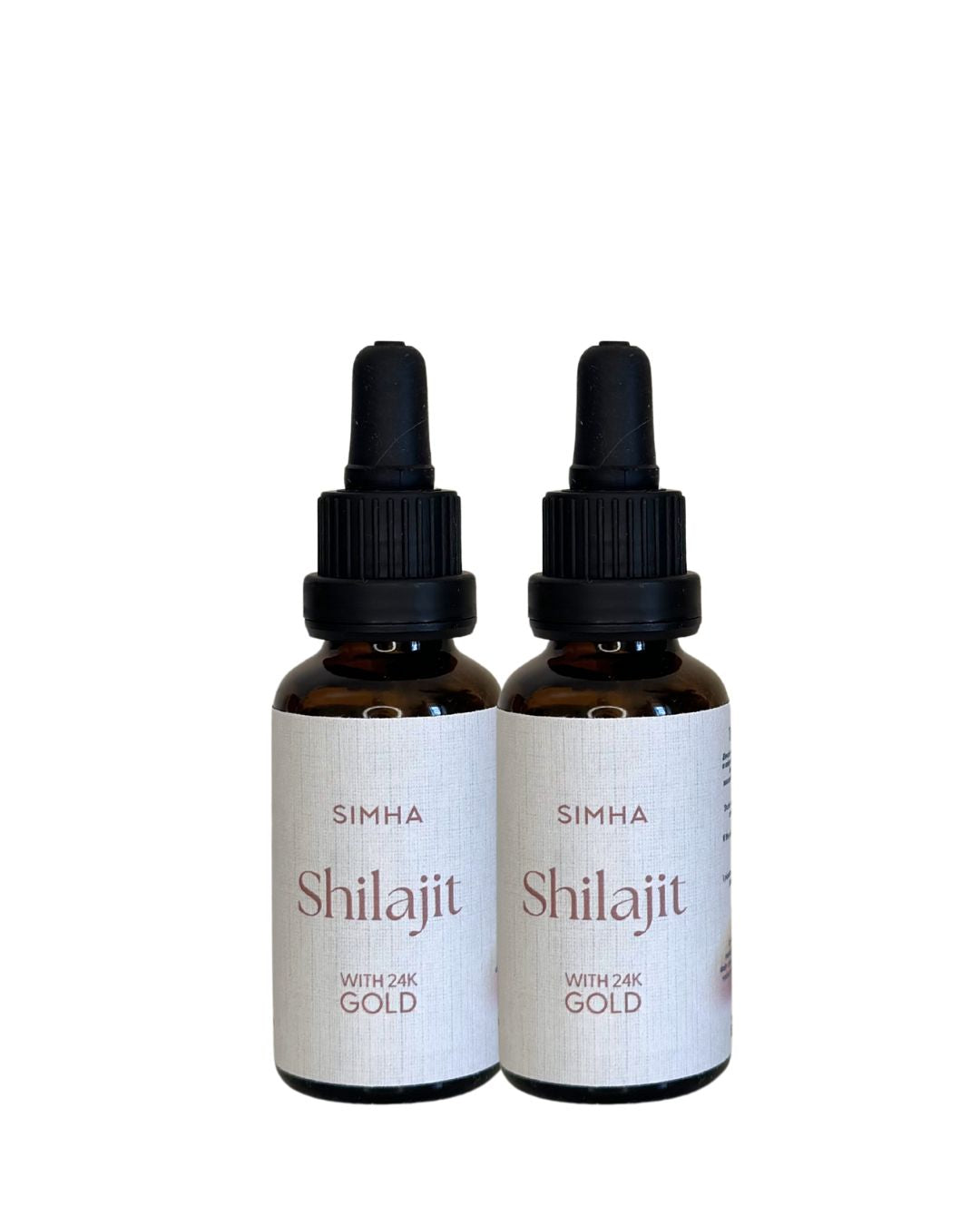 SHILAJIT 2-pack