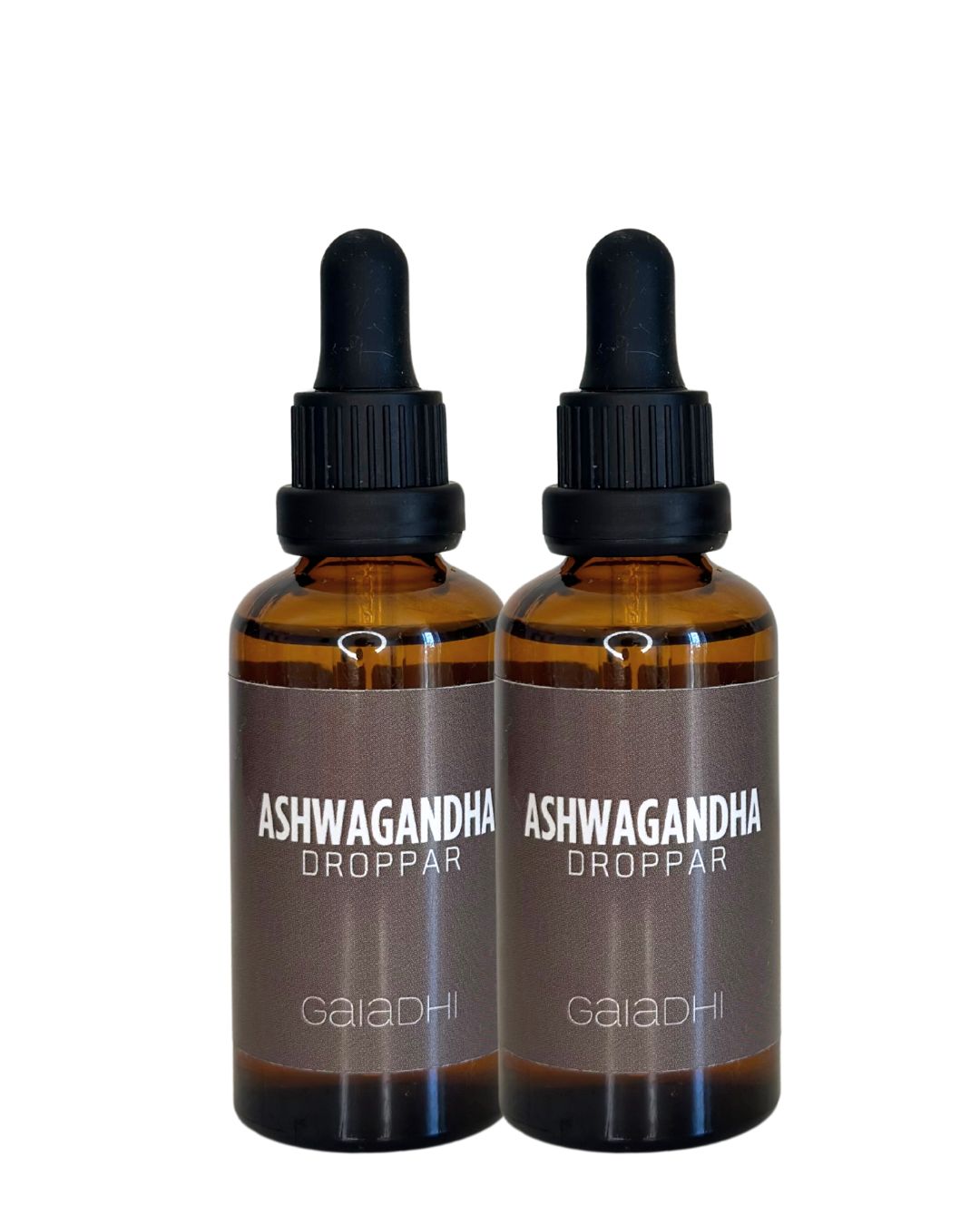 ASHWAGANDHA 2-pack