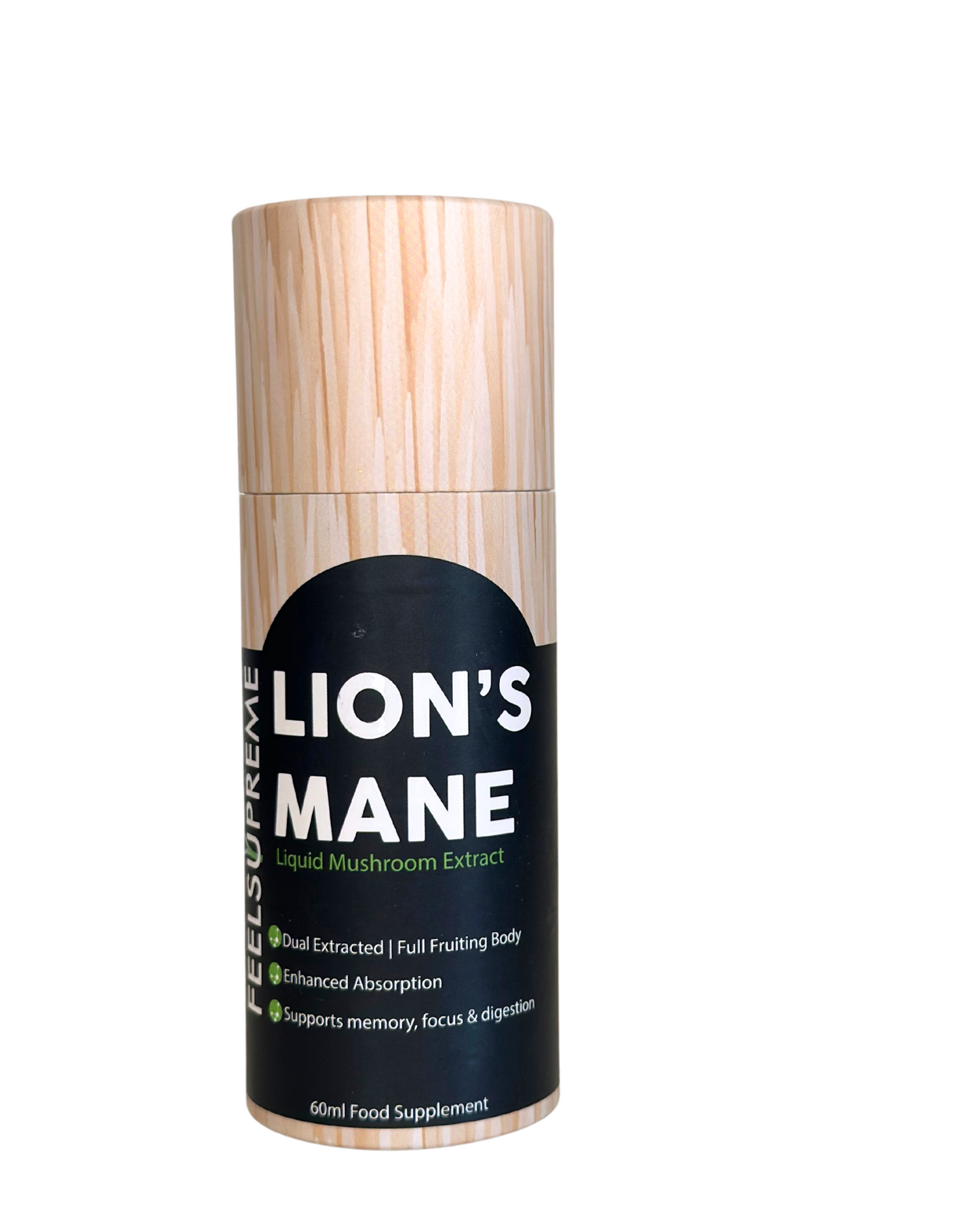 LIONS MANE