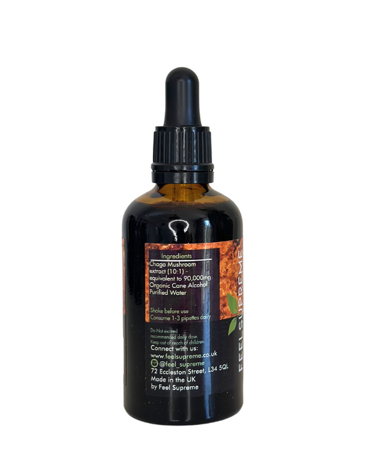 CHAGA