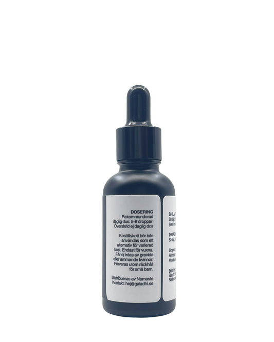SHILAJIT