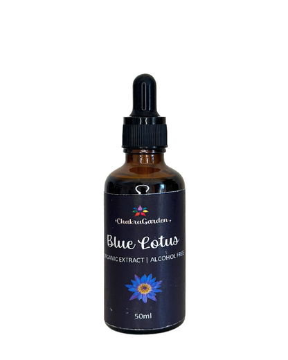 BLUE LOTUS