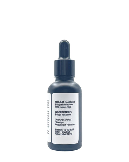 SHILAJIT