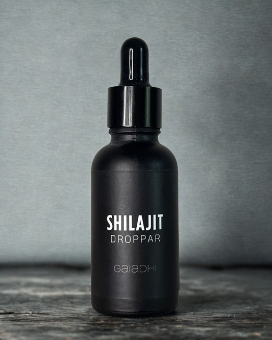 SHILAJIT
