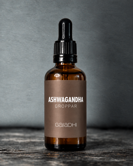 ASHWAGANDHA