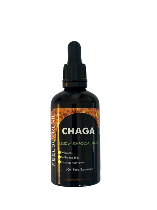 CHAGA