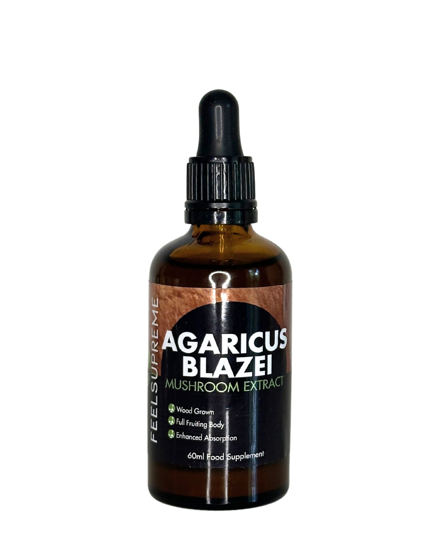 AGARICUS BLAZEI