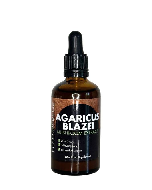 AGARICUS BLAZEI