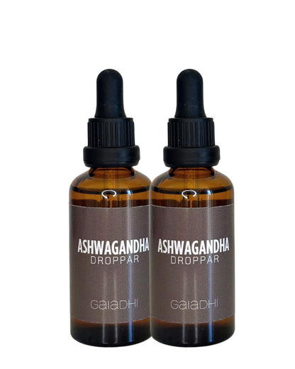 ASHWAGANDHA 2-pack